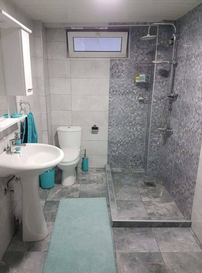 Apartment Nikola Orange Ohrid Exterior photo