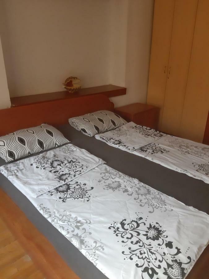 Apartment Nikola Orange Ohrid Exterior photo
